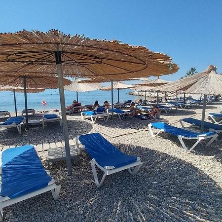 Apartment Deluxe Sea View Split Luaran gambar